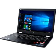 Lenovo IdeaPad Yoga 700-14ISK Black