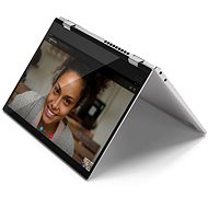 Lenovo Yoga 720-12IKB Silver kovový