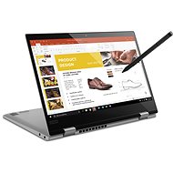 Lenovo Yoga 720-12IKB Silver kovový