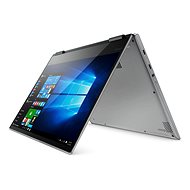 Lenovo Yoga 720-13IKBR Iron Grey kovový