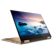 Lenovo Yoga 720-13IKB Copper kovový