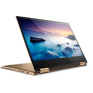 Lenovo Yoga 720-13IKBR Copper kovový