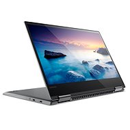 Lenovo Yoga 720-13IKBR Iron Grey kovový
