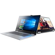 Lenovo Yoga 720-13IKB Platinum