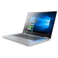Lenovo Yoga 720-15IKB Platinum kovový