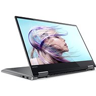 Lenovo Yoga 720-15IKB Iron Grey kovový