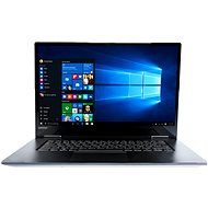 Lenovo Yoga 720-15IKB Iron Grey kovový