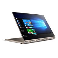 Lenovo Yoga 910-13IKB Champagne Gold kovový