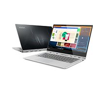 Lenovo Yoga 920-13IKB Glass Vibes
