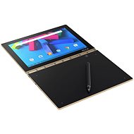 Lenovo Yoga Book 10 LTE Champagne Gold