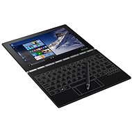 Lenovo Yoga Book 10 Carbon Black