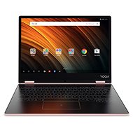 Lenovo Yoga A12 Rose zlatý