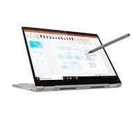 Lenovo ThinkPad X1 Titanium Yoga Gen 1 (Intel) Titanium LTE celokovový - Notebook