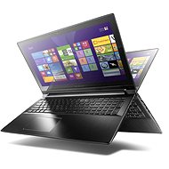 Lenovo IdeaPad Flex 2 Pro15 Black Metal