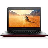 Lenovo IdeaPad U41-70 Red