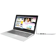 Lenovo IdeaPad 120s-11IAP Blizzard White