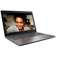 Lenovo IdeaPad 320-15AST Platinum Grey