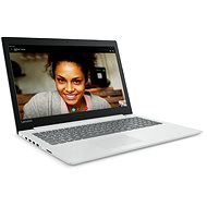 Lenovo IdeaPad 320-15AST Blizzard White