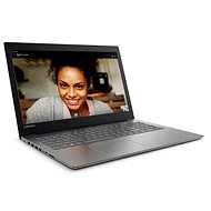 Lenovo IdeaPad 320-15IAP Onyx Black