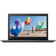 Lenovo IdeaPad 320-15IKBN Onyx Black