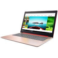 Lenovo IdeaPad 320-15IKBRN Coral Red