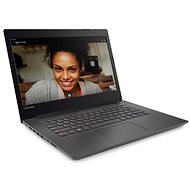 Lenovo IdeaPad 320-15IKBRN Onyx Black