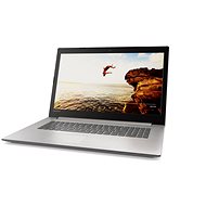 Lenovo IdeaPad 320-17IKBR Platinum Grey