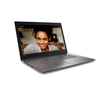 Lenovo IdeaPad 320-17IKBR Onyx Black
