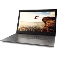 Lenovo IdeaPad 320-17IKBR Onyx Black