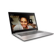 Lenovo IdeaPad 320-17IKBR Platinum Grey