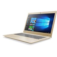 Lenovo IdeaPad 520-15IKBR Golden