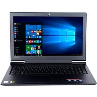 Lenovo IdeaPad 700-15ISK Gaming Black