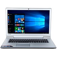 Lenovo IdeaPad 700-17ISK Black