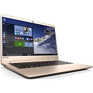 Lenovo IdeaPad 710S-13IKB Gold