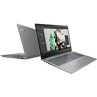 Lenovo IdeaPad 720-15IKB Gaming Mineral Grey kovový