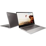 Lenovo IdeaPad 720s-13IKBR Iron Gray kovový