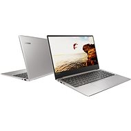 Lenovo IdeaPad 720s-13IKBR Platinum kovový