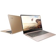 Lenovo IdeaPad 720s-13IKBR Champagne kovový
