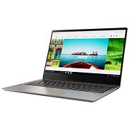 Lenovo IdeaPad 720s-13IKB Iron Gray kovový