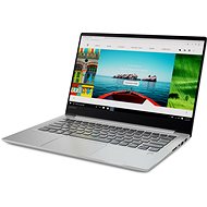 Lenovo IdeaPad 720s-14IKBR Silver kovový