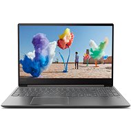 Lenovo IdeaPad 720s-15IKB Silver kovový