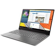 Lenovo IdeaPad 720s-15IKB Iron Grey kovový