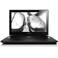 Lenovo IdeaPad Y50-70 Black