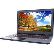 Lenovo IdeaPad Y50-70 Black