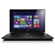 Lenovo IdeaPad Y50-70 Black