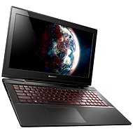 Lenovo IdeaPad Y50-70 Black