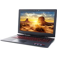 Lenovo IdeaPad Y700-15ISK Gaming Black