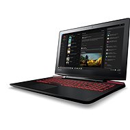 Lenovo IdeaPad Y700-15ISK Gaming Black