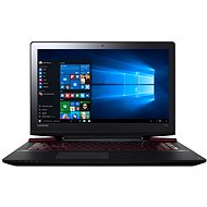 Lenovo IdeaPad Y700-15ISK Black