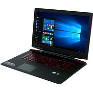 Lenovo IdeaPad Y700-17ISK Gaming Black